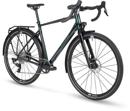 stevens gavere schutzblech STEVENS Gavere Pro FEQ Nightglow Green