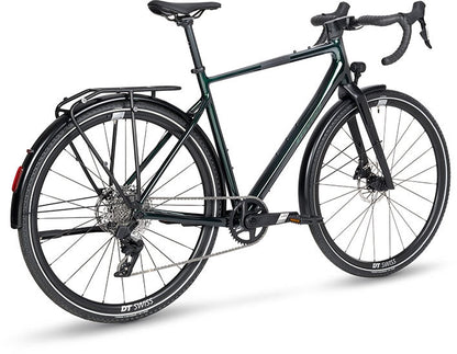 STEVENS Gavere Pro FEQ Nightglow Green