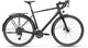 STEVENS Gavere FEQ stealth black