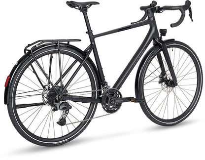 STEVENS Gavere FEQ stealth black