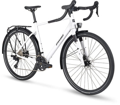 STEVENS Gavere Com FEQ Cool Dove