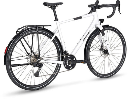 STEVENS Gavere Com FEQ Cool Dove