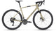 STEVENS Gavere light khaki