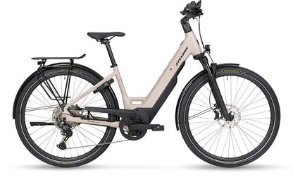 STEVENS E-Triton 7.8.1 Plus River Stone