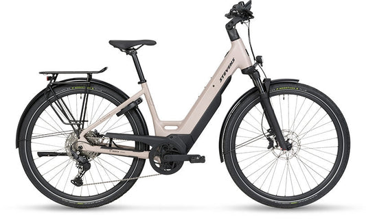 STEVENS E-Triton 7.8.1 Plus River Stone