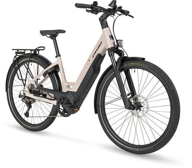 STEVENS E-Triton 7.8.1 Plus River Stone