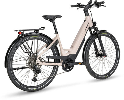 STEVENS E-Triton 7.8.1 Plus River Stone