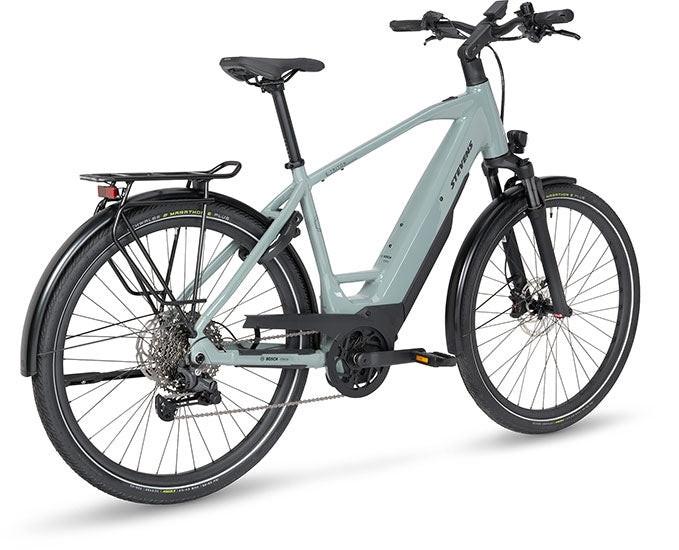 stevens e mountainbike STEVENS E-Triton 7.8.1 Plus Harbor Cloud