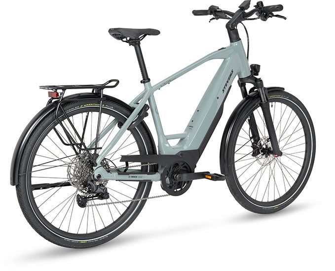 STEVENS E-Triton 7.8.1 Plus Harbor Cloud