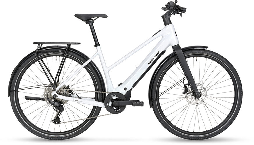 STEVENS E-Livenza 7.4.1 Cloudstone