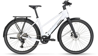 STEVENS E-Livenza 7.4.1 Cloudstone