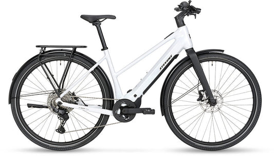 STEVENS E-Livenza 7.4.1 Cloudstone