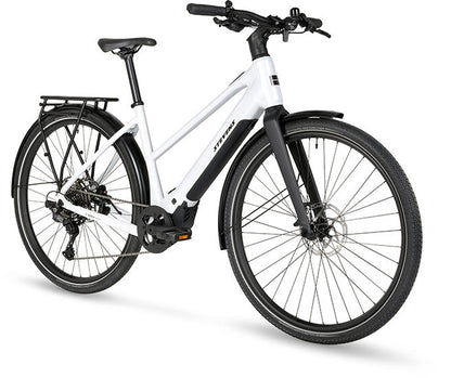 STEVENS E-Livenza 7.4.1 Cloudstone