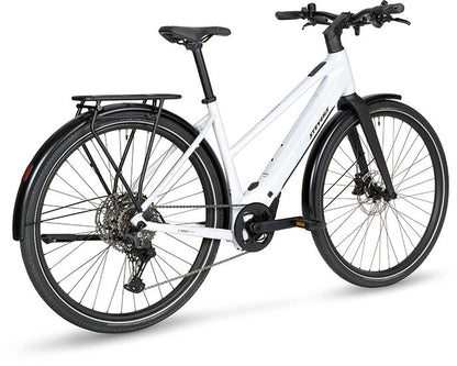 STEVENS E-Livenza 7.4.1 Cloudstone