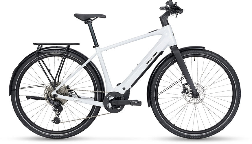 STEVENS E-Livenza 7.4.1 Cloudstone