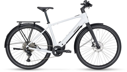 STEVENS E-Livenza 7.4.1 Cloudstone