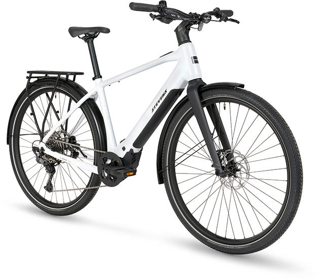 STEVENS E-Livenza 7.4.1 Cloudstone