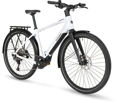 STEVENS E-Livenza 7.4.1 Cloudstone