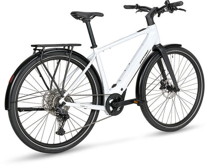 STEVENS E-Livenza 7.4.1 Cloudstone