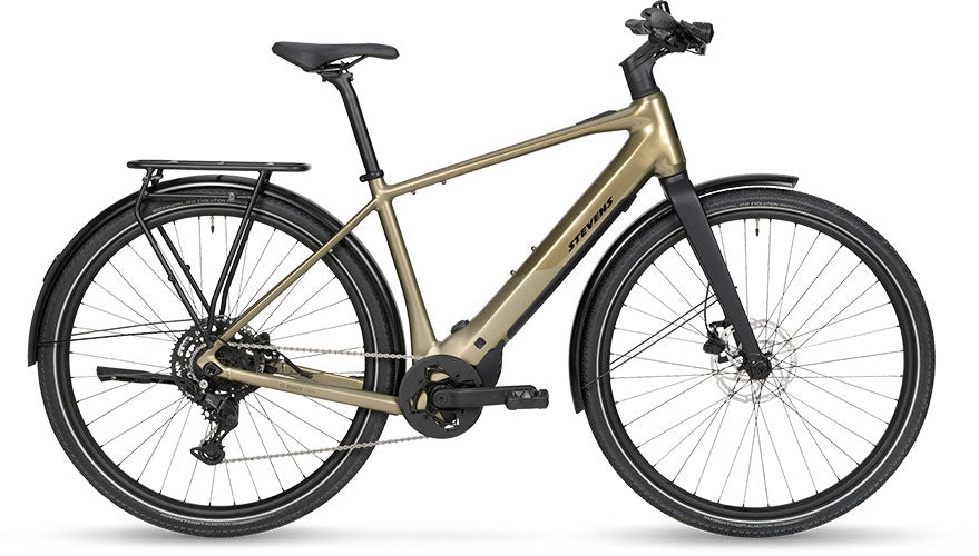 STEVENS E-Livenza 6.4.1 light olive