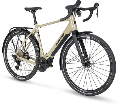 STEVENS E-Getaway 7.4.1 FEQ light khaki
