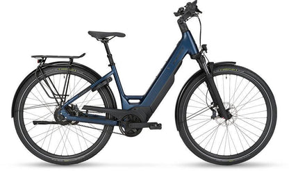 STEVENS E-Courier 7.8.1 Plus E-Bike