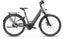 STEVENS E-Courier 6.5.1 Plus Ash Grey