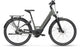STEVENS E-Courier 6.5.1 Plus Ash Grey