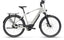 STEVENS E-Courier 6.5.1 Plus Sand Grey