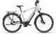 STEVENS E-Courier 6.5.1 Plus Sand Grey