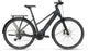 STEVENS E-Comuna 7.4.1 Black Mercury.