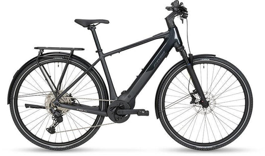 STEVENS E-Comuna 7.4.1 Black Mercury.