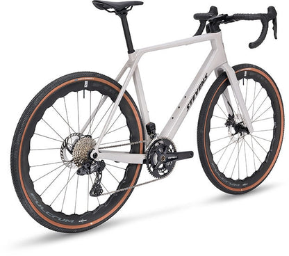 STEVENS Camino RS Pro Di2 cool grey