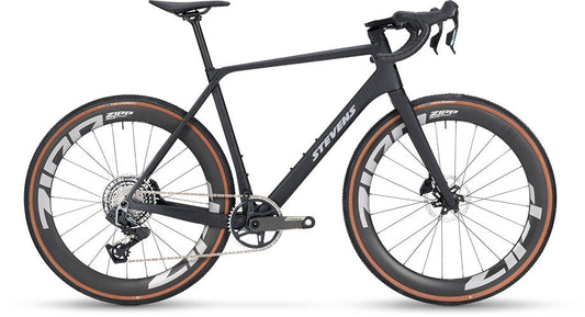 STEVENS Camino RS Pro AXS Nightstone