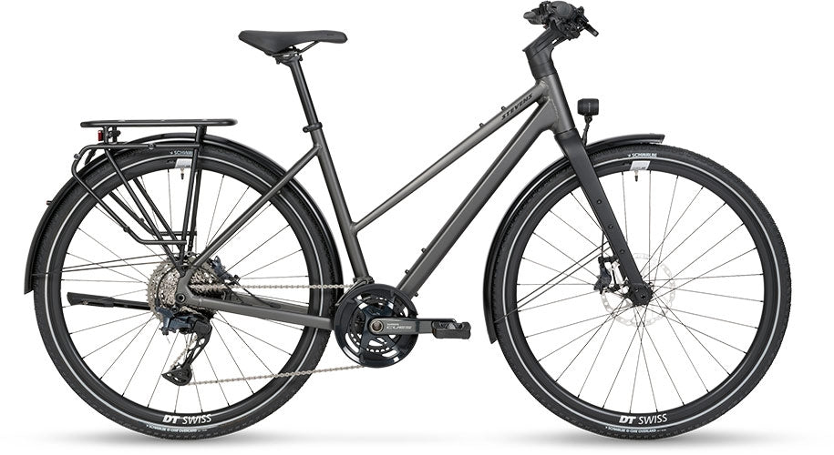 STEVENS Caleta 9.1 Metal Grey