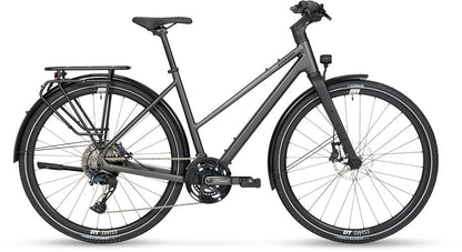 STEVENS Caleta 9.1 Metal Grey