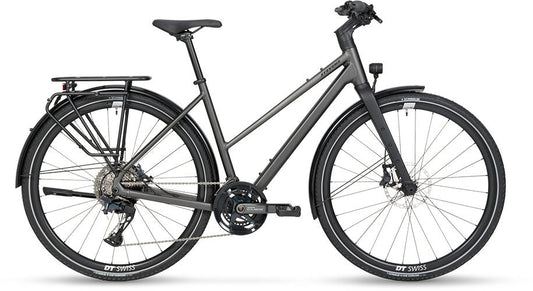 STEVENS Caleta 9.1 Metal Grey