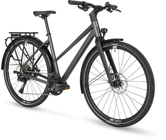 STEVENS Caleta 9.1 Metal Grey