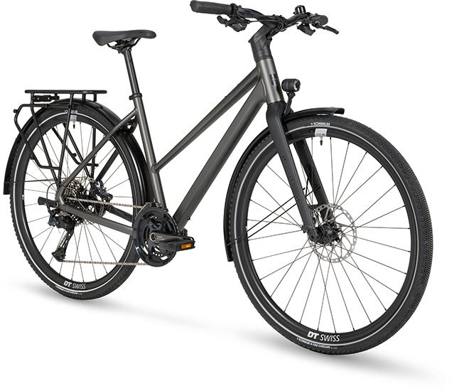 STEVENS Caleta 9.1 Metal Grey