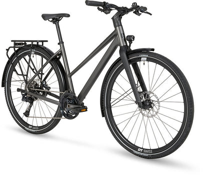 STEVENS Caleta 9.1 Metal Grey