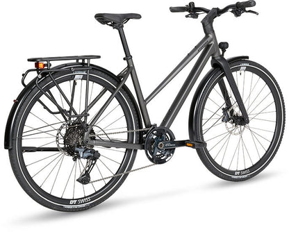 STEVENS Caleta 9.1 Metal Grey