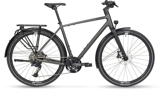 STEVENS Caleta 9.1 Metal Grey