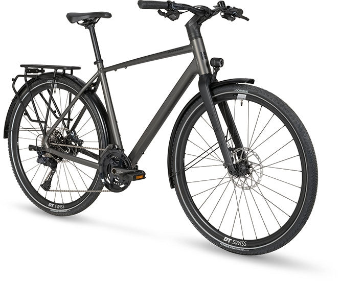 STEVENS Caleta 9.1 Metal Grey