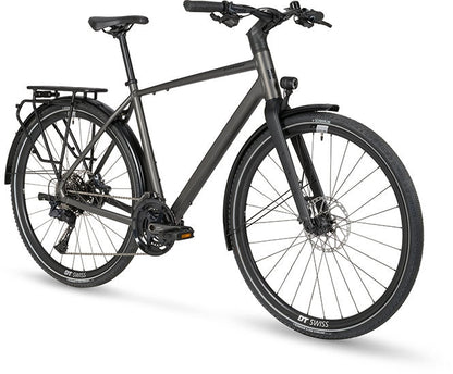 STEVENS Caleta 9.1 Metal Grey