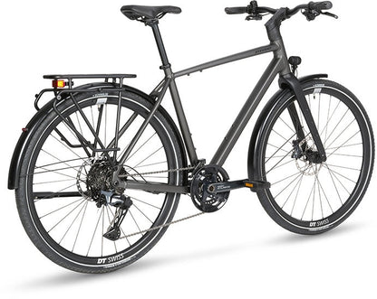 STEVENS Caleta 9.1 Metal Grey