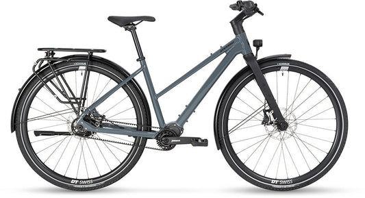 STEVENS Caleta 8.2 graphite