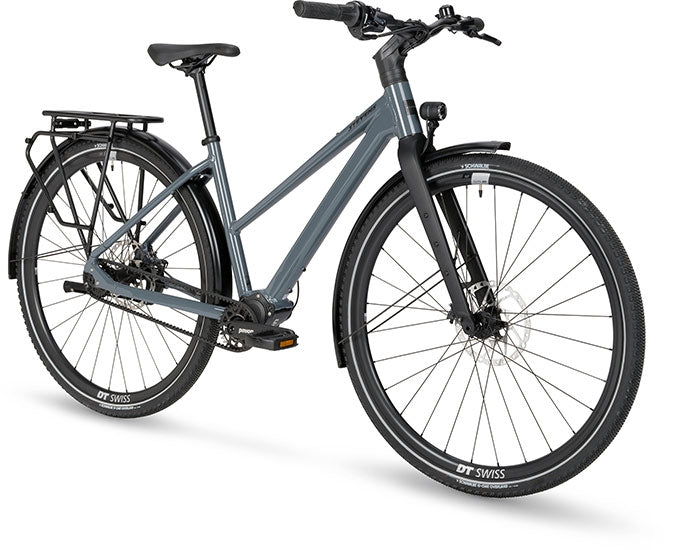 STEVENS Caleta 8.2 graphite