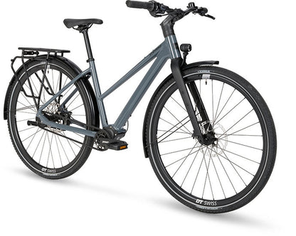 STEVENS Caleta 8.2 graphite