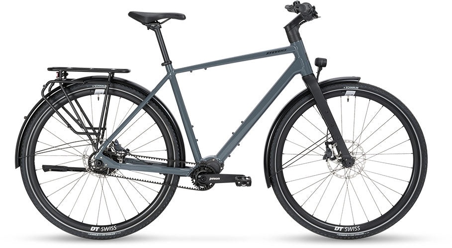 STEVENS Caleta 8.2 graphite