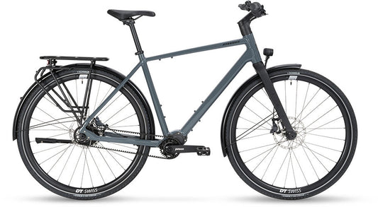 STEVENS Caleta 8.2 graphite